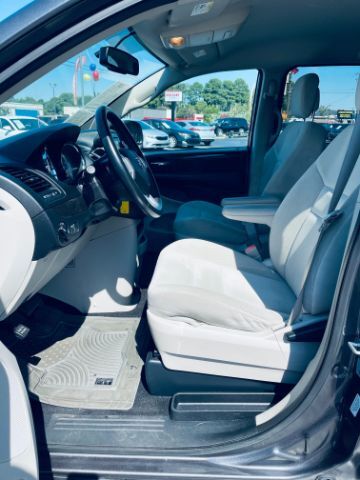 2016 Dodge Grand Caravan - SA SE Hot Springs AR