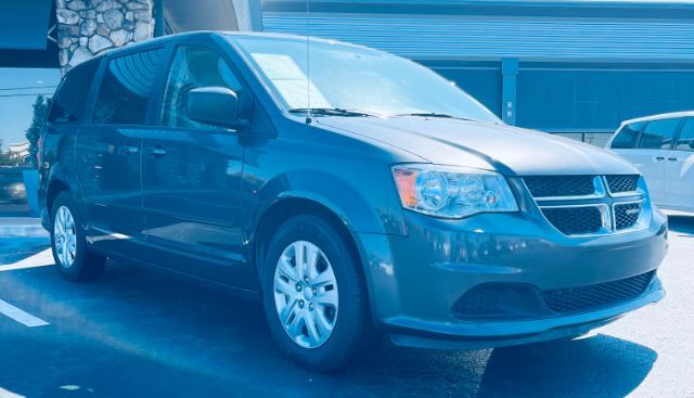 2016 Dodge Grand Caravan - SA SE Hot Springs AR