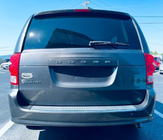 2016 Dodge Grand Caravan - SA SE Hot Springs AR