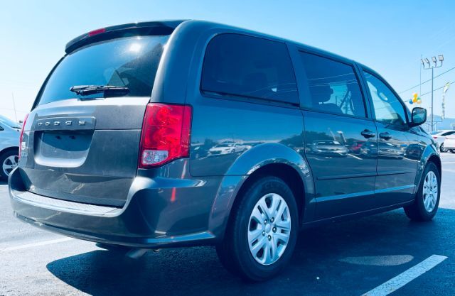 2016 Dodge Grand Caravan - SA SE Hot Springs AR