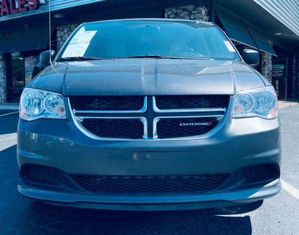 2016 Dodge Grand Caravan - SA SE Hot Springs AR