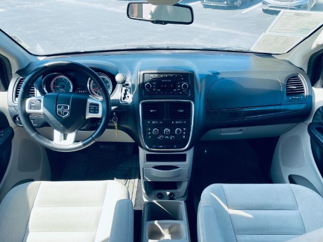 2016 Dodge Grand Caravan - SA SE Hot Springs AR