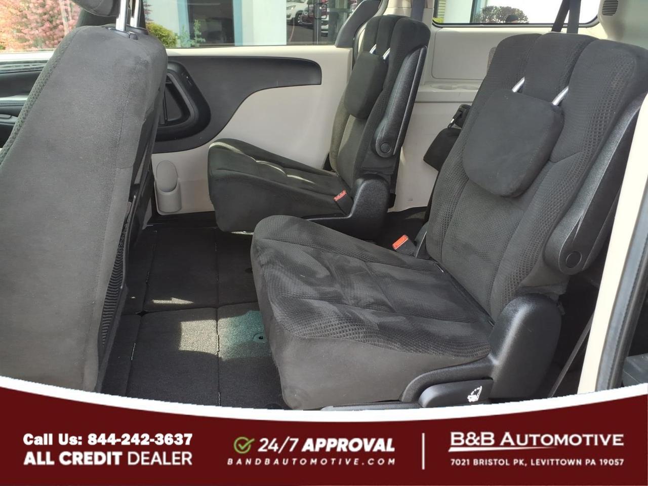 2016 Dodge Grand Caravan Levittown PA