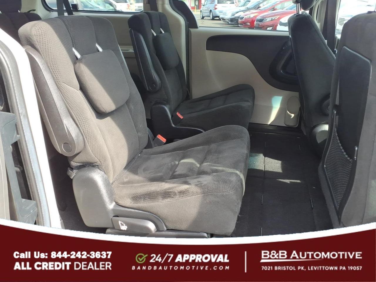 2016 Dodge Grand Caravan Levittown PA