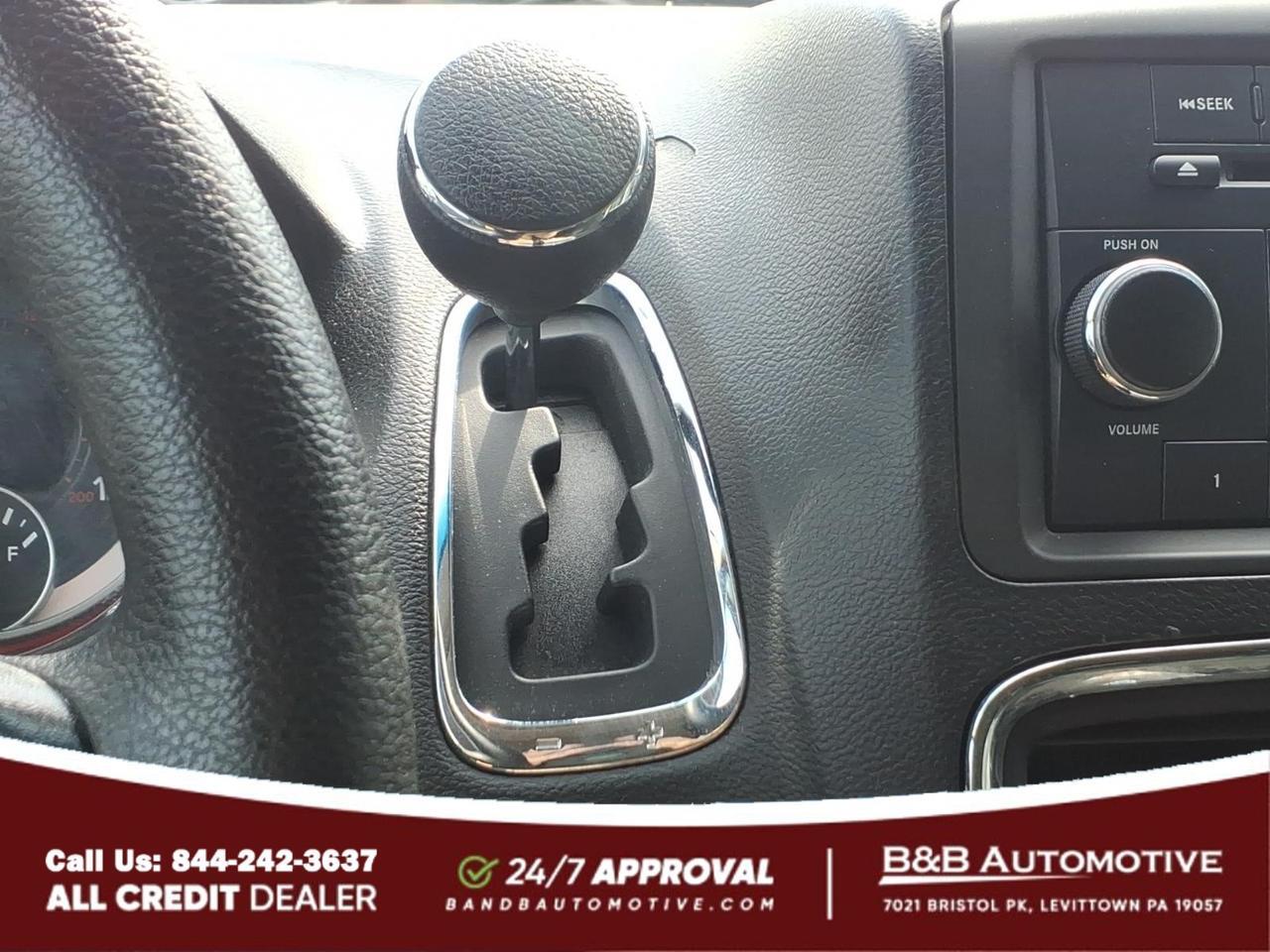 2016 Dodge Grand Caravan Levittown PA