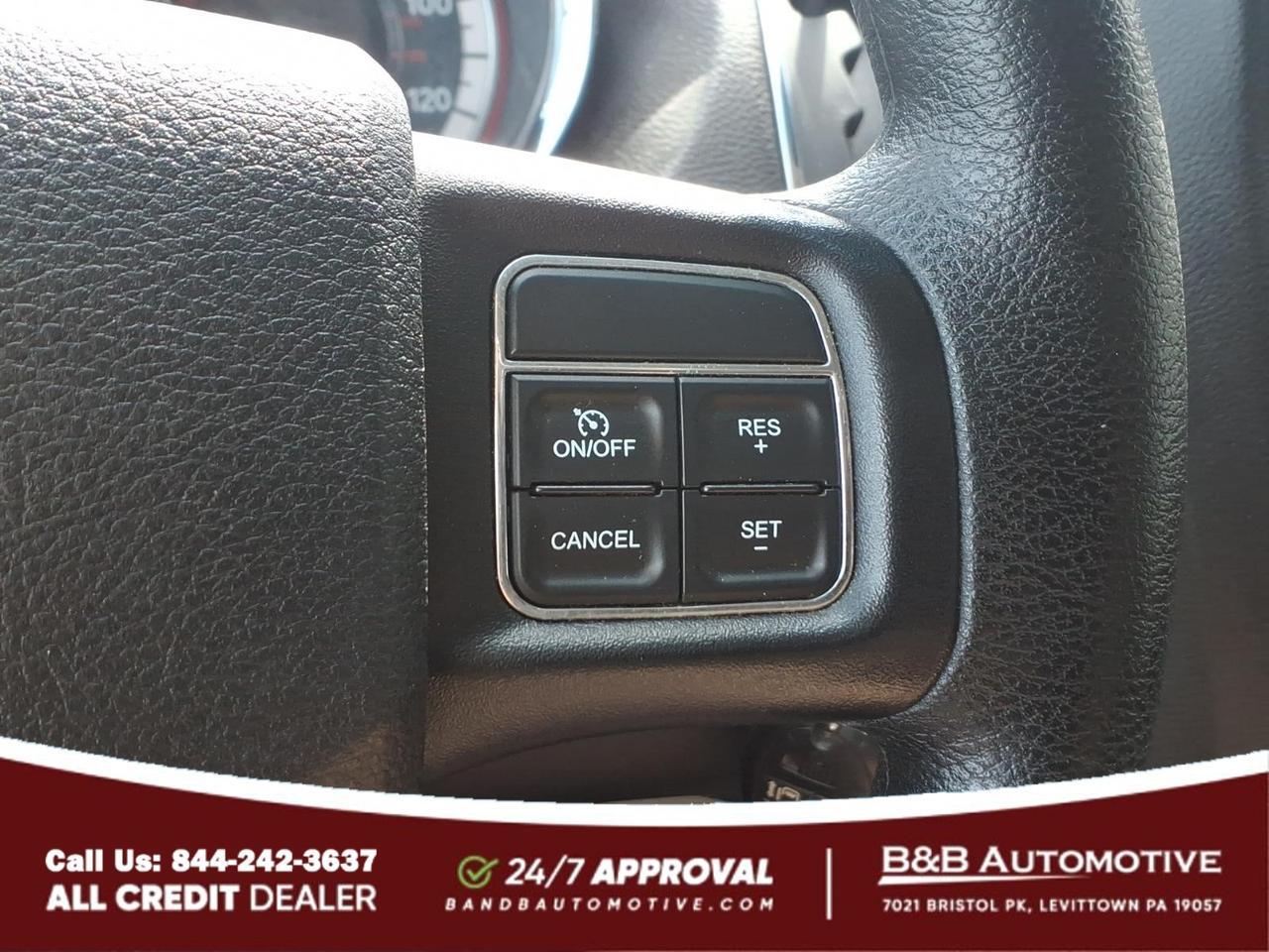 2016 Dodge Grand Caravan Levittown PA