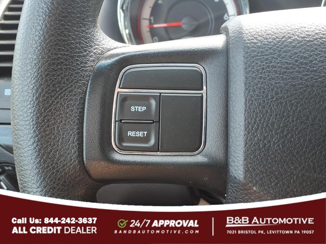 2016 Dodge Grand Caravan Levittown PA
