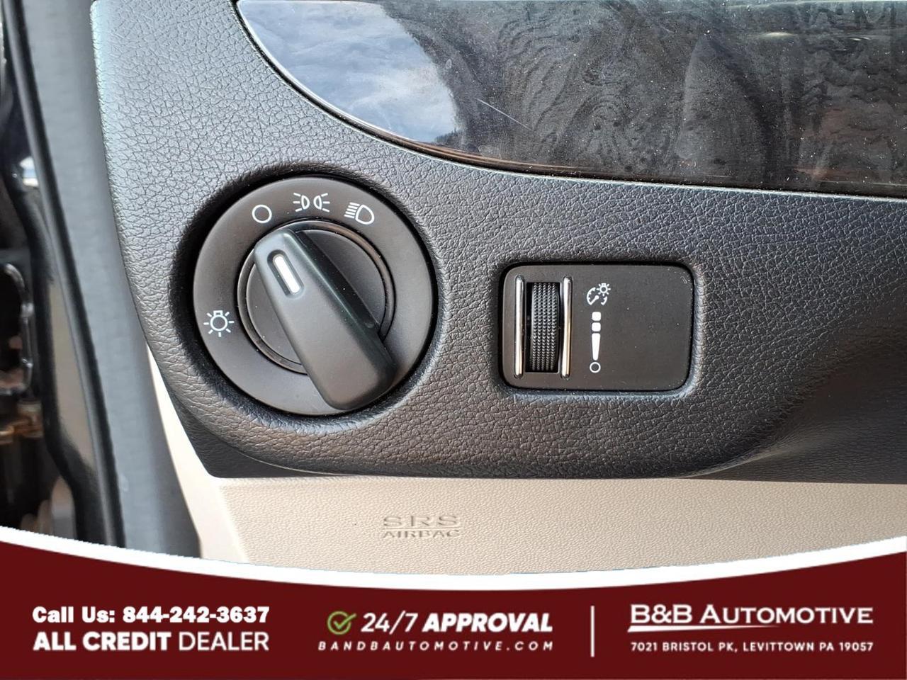 2016 Dodge Grand Caravan Levittown PA