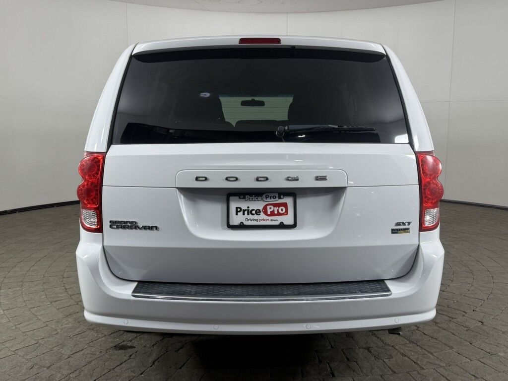 2016 Dodge Grand Caravan 4dr Wgn SXT Maumee OH