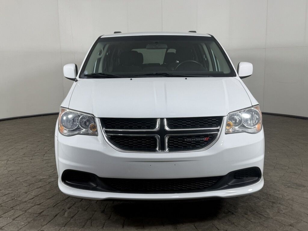 2016 Dodge Grand Caravan 4dr Wgn SXT Maumee OH