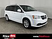 2016 Dodge Grand Caravan 4dr Wgn SXT