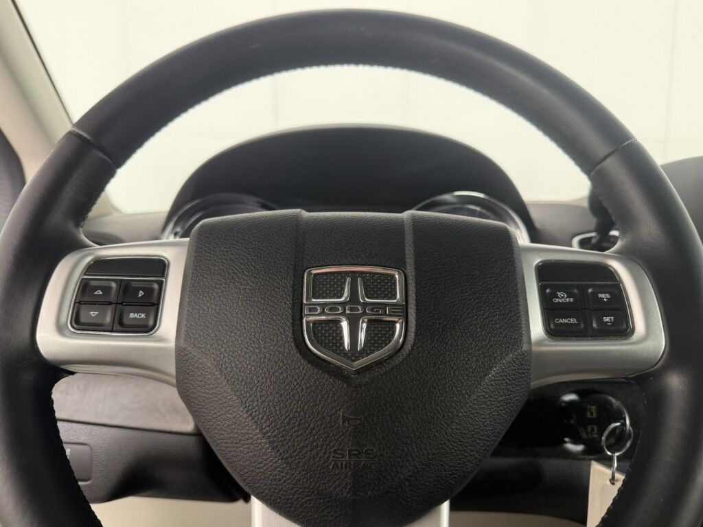 2016 Dodge Grand Caravan 4dr Wgn SXT Maumee OH