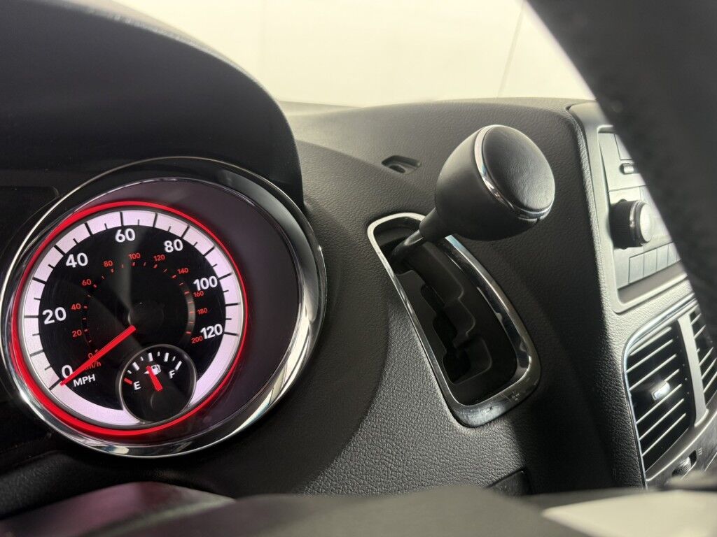 2016 Dodge Grand Caravan 4dr Wgn SXT Maumee OH