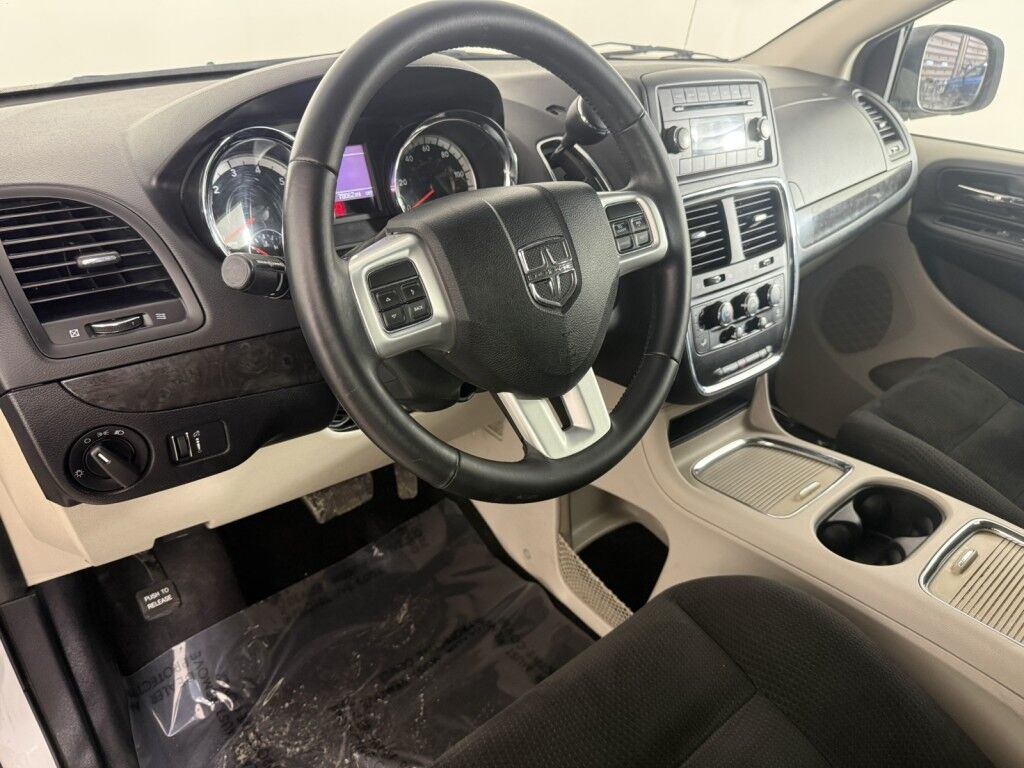 2016 Dodge Grand Caravan 4dr Wgn SXT Maumee OH