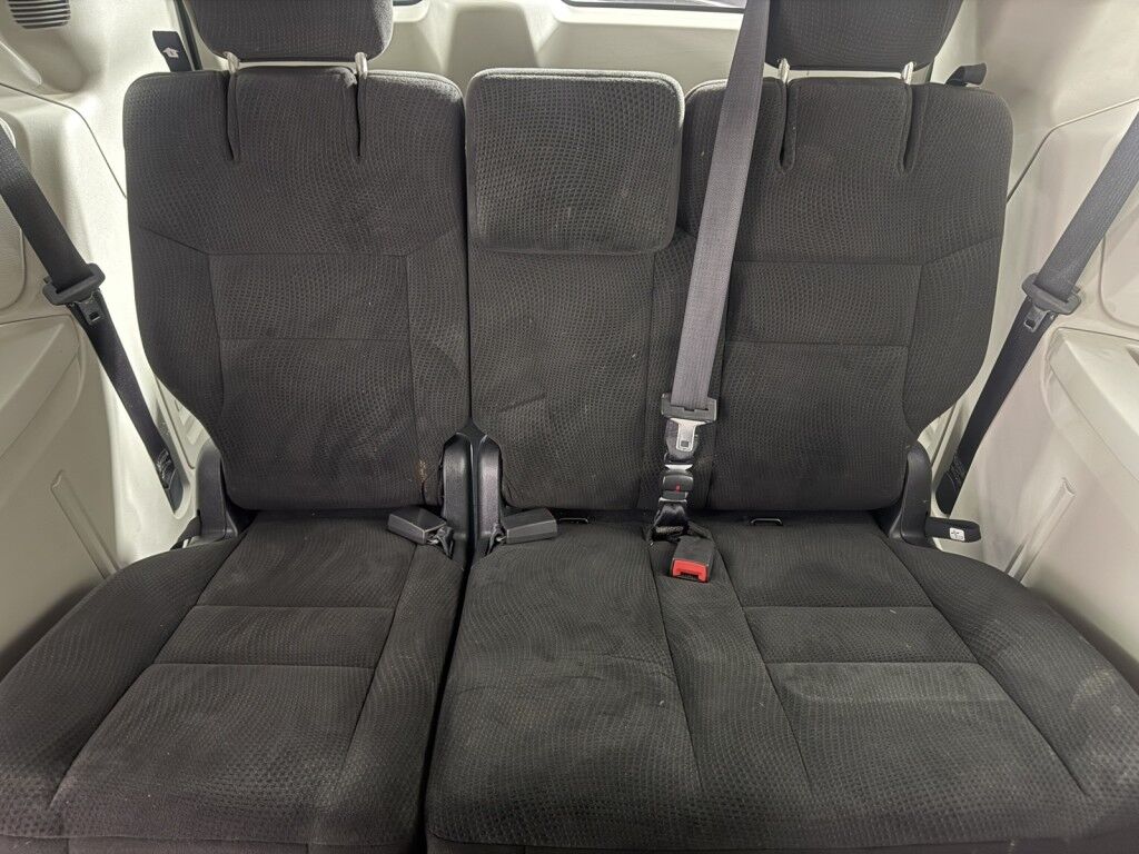 2016 Dodge Grand Caravan 4dr Wgn SXT Maumee OH