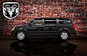 2016 Dodge Grand Caravan Canada Value Package