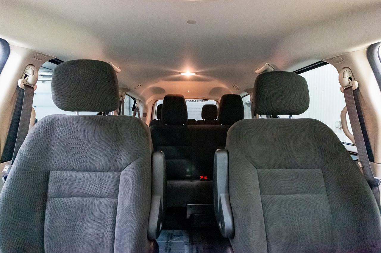 2016 Dodge Grand Caravan Canada Value Package Red Deer AB
