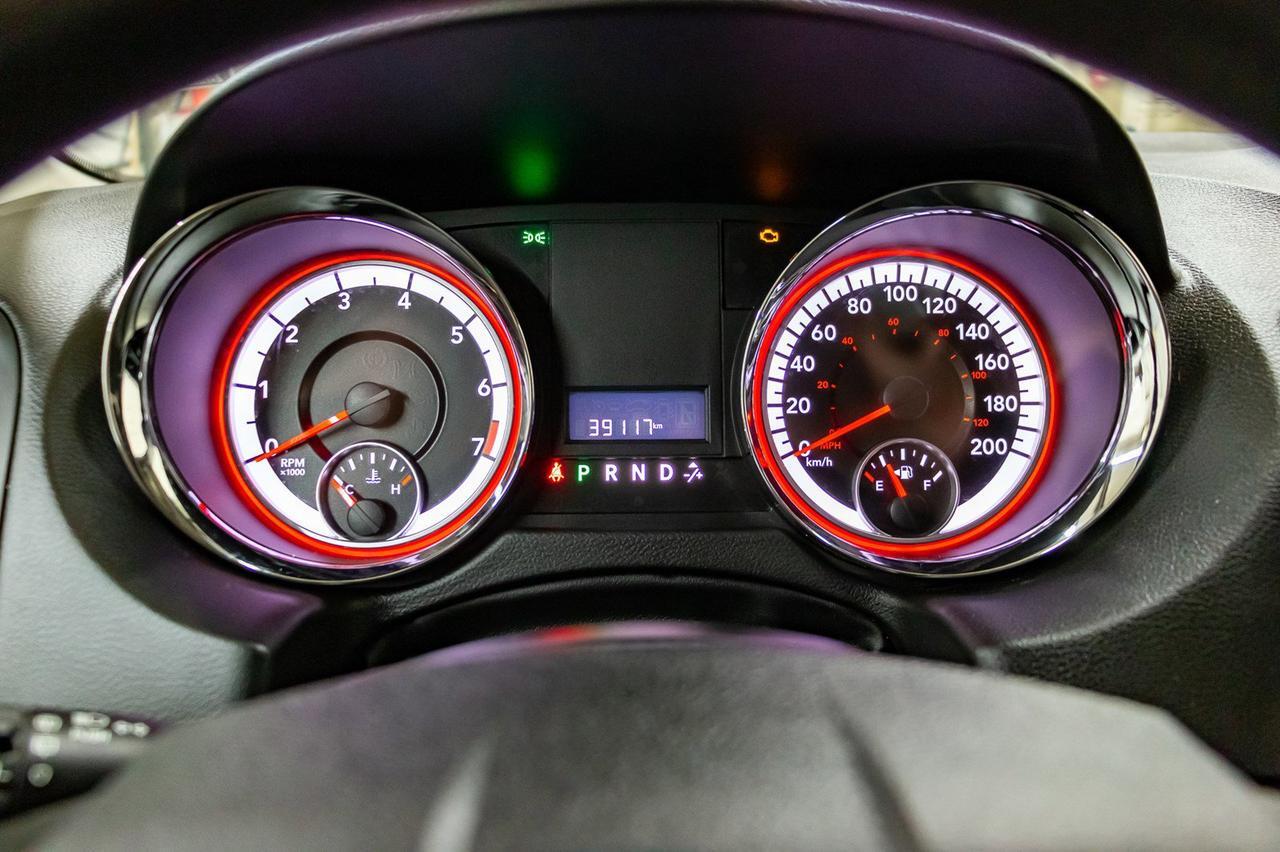 2016 Dodge Grand Caravan Canada Value Package Red Deer AB