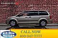 2016 Dodge Grand Caravan Canada Value Package