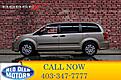 2016 Dodge Grand Caravan Canada Value Package