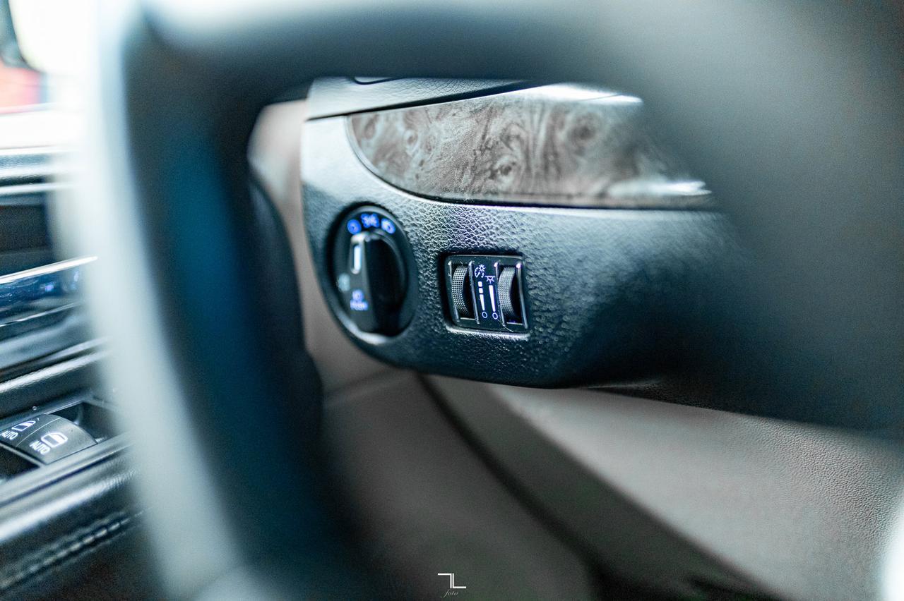 2016 Dodge Grand Caravan Crew Plus Leather Nav BCam Red Deer AB