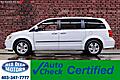 2016 Dodge Grand Caravan Crew Plus Leather Nav BCam