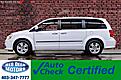 2016 Dodge Grand Caravan Crew Plus Leather Nav BCam