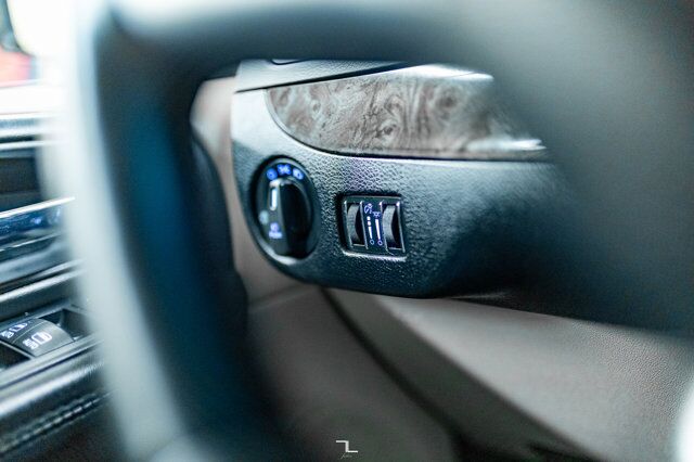 2016 Dodge Grand Caravan Crew Plus Leather Nav BCam Red Deer AB