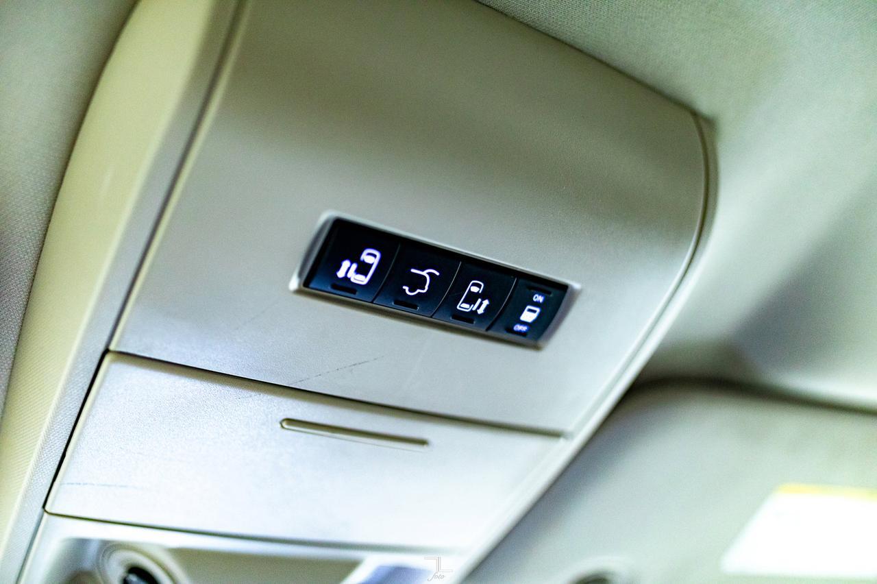 2016 Dodge Grand Caravan Crew Plus Leather Nav DVD Red Deer AB