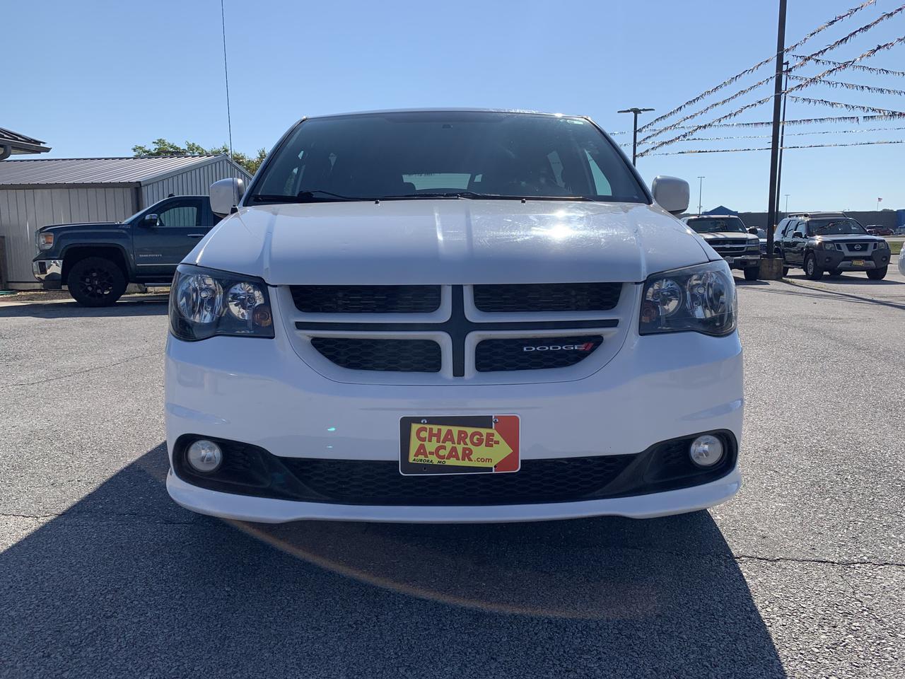 2016 Dodge Grand Caravan Passenger R/T Minivan 4D Aurora MO