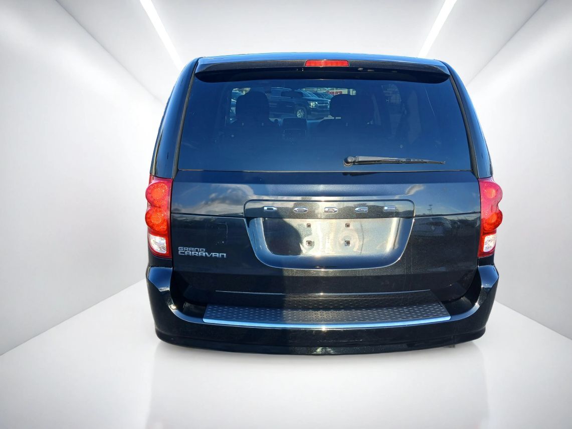 2016 Dodge Grand Caravan Passenger SE Minivan 4D Maitland FL