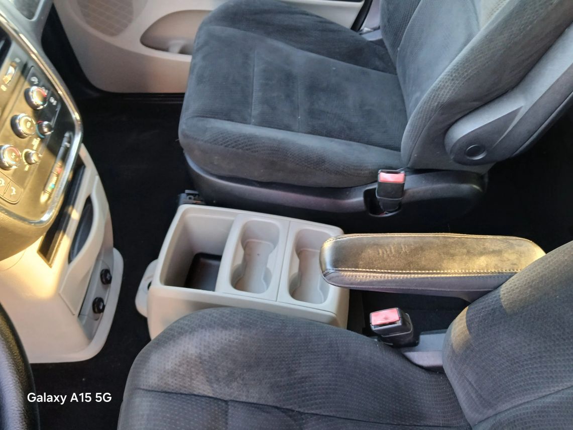 2016 Dodge Grand Caravan Passenger SE Minivan 4D Maitland FL