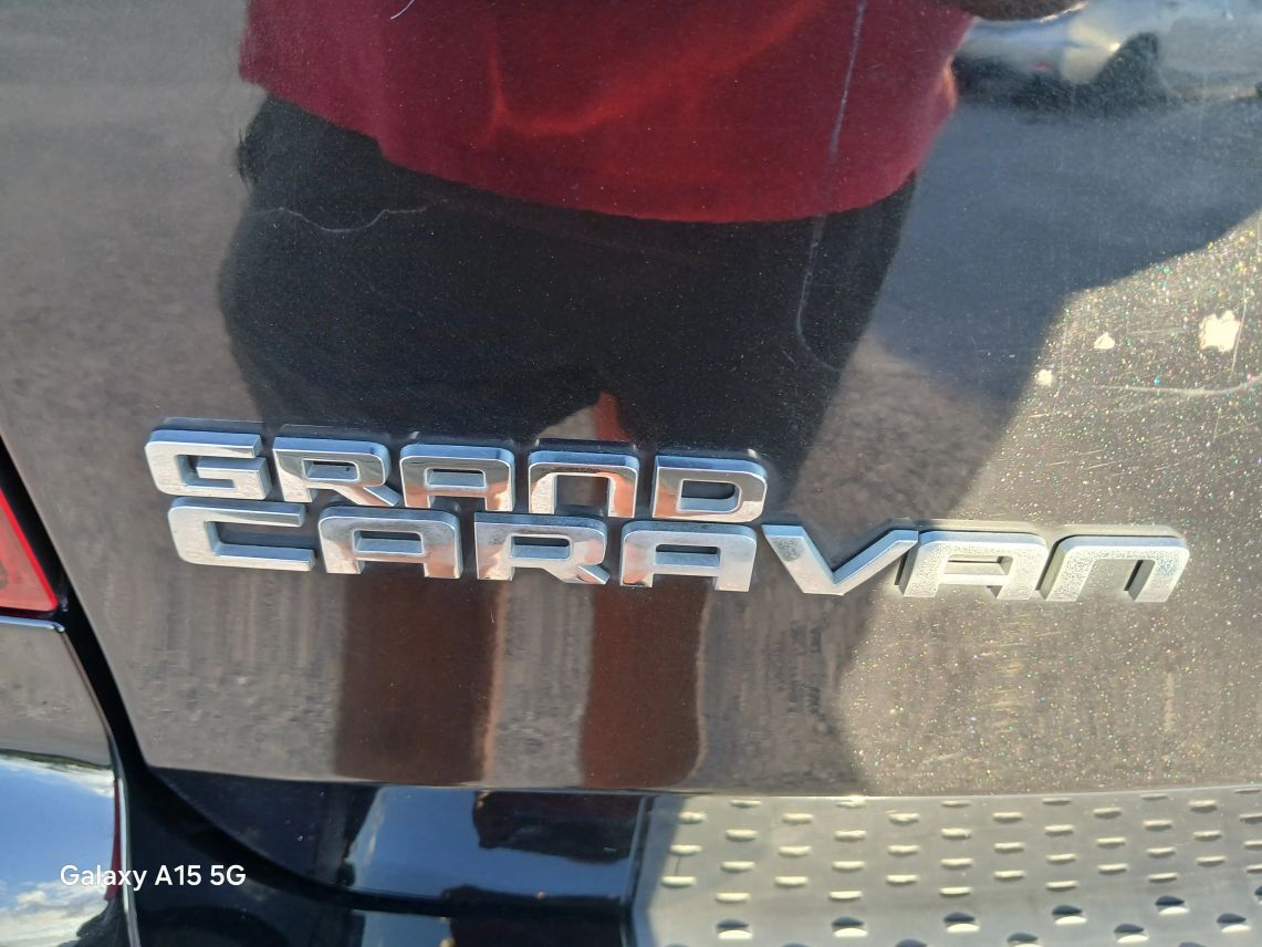 2016 Dodge Grand Caravan Passenger SE Minivan 4D Maitland FL