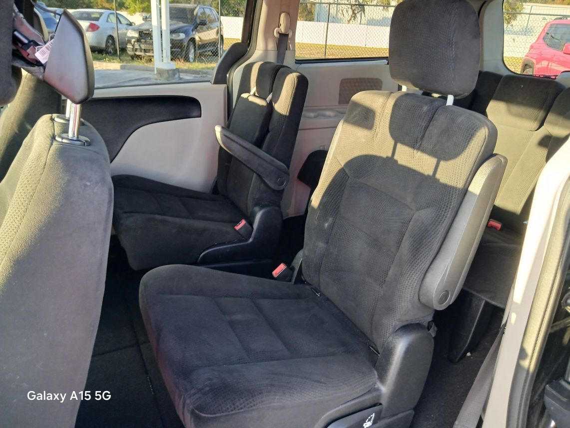 2016 Dodge Grand Caravan Passenger SE Minivan 4D Maitland FL