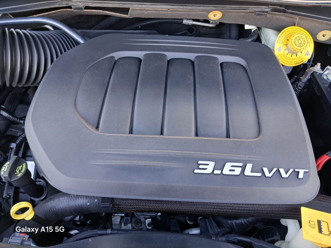 2016 Dodge Grand Caravan Passenger SE Minivan 4D Maitland FL