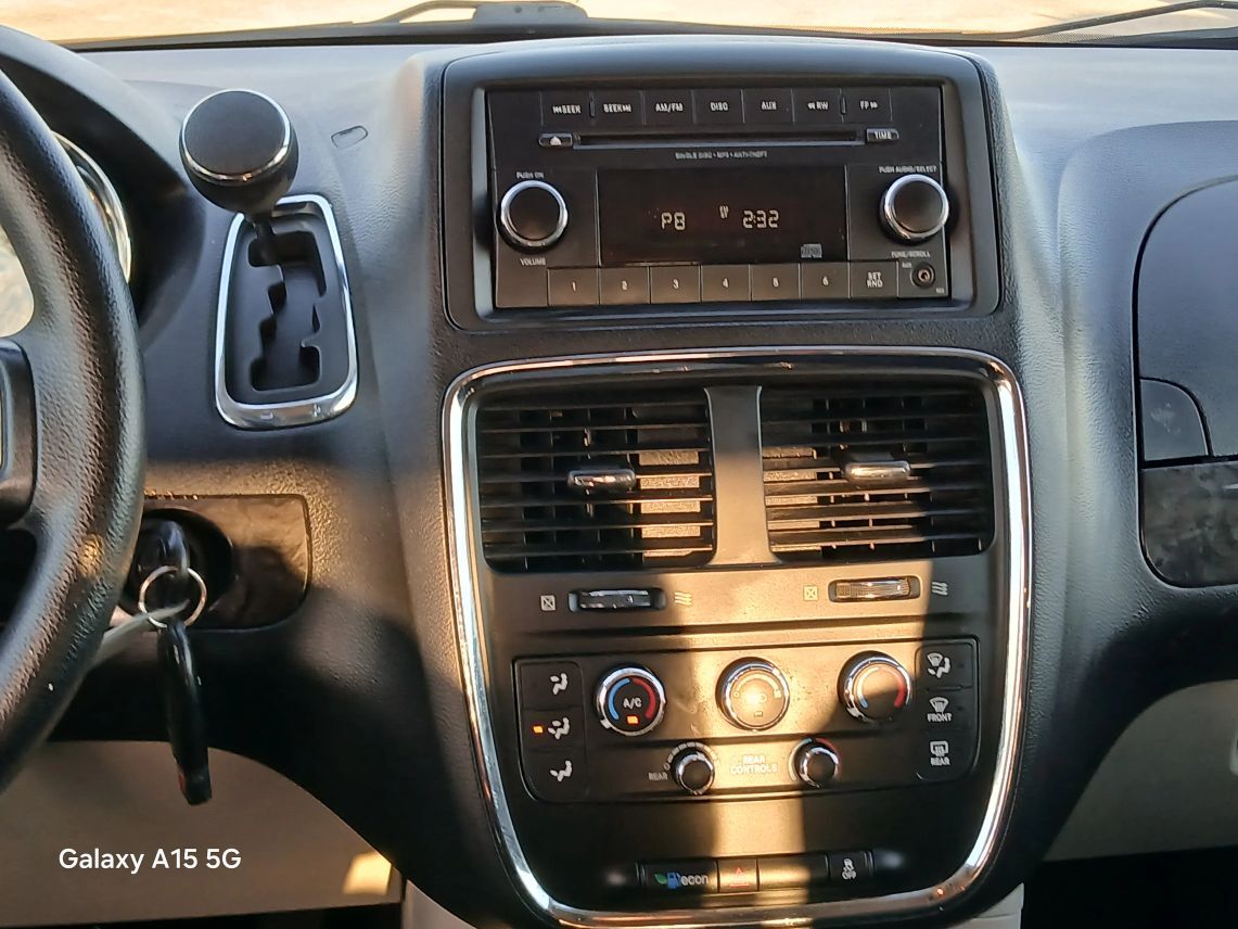 2016 Dodge Grand Caravan Passenger SE Minivan 4D Maitland FL