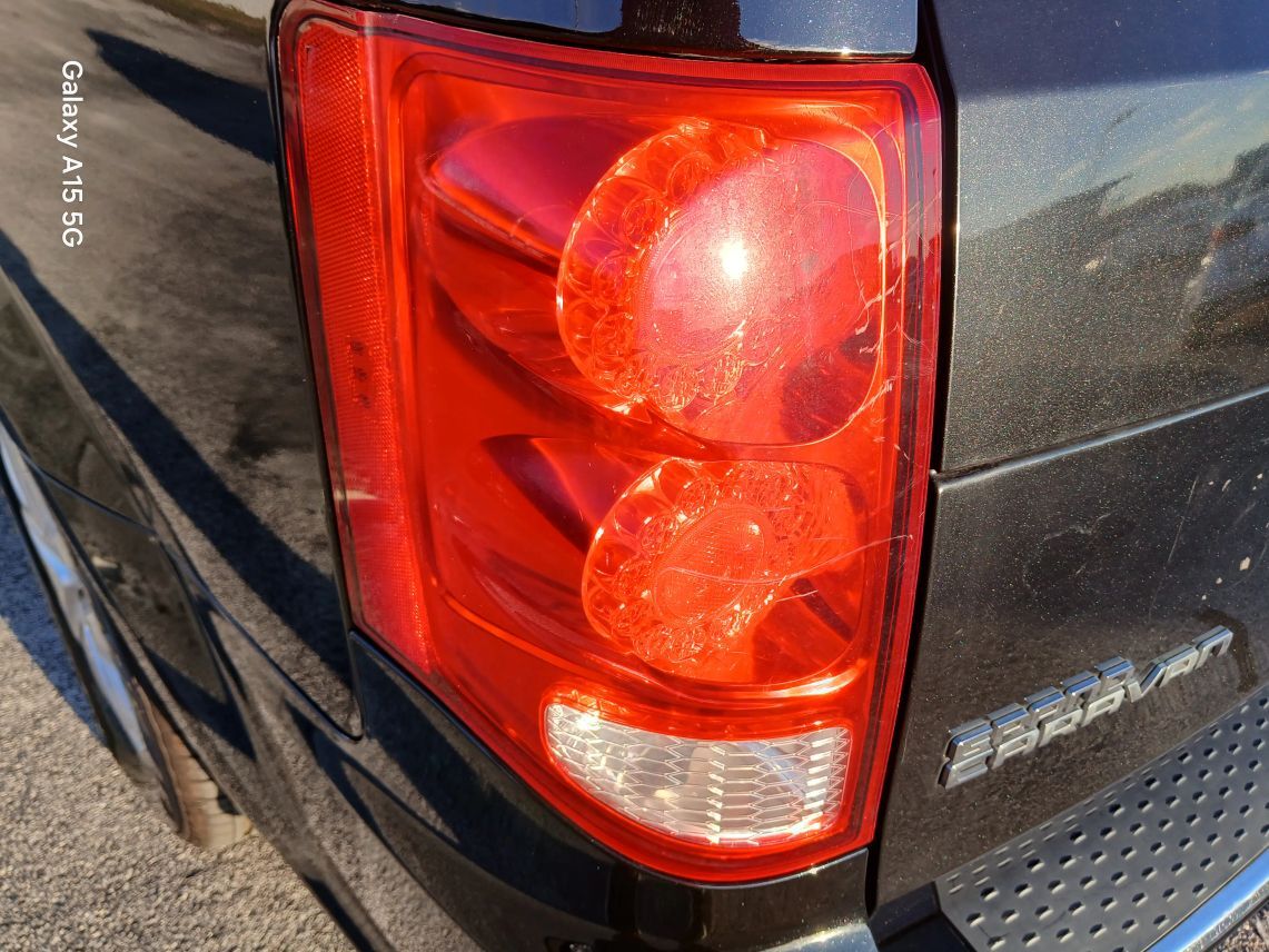 2016 Dodge Grand Caravan Passenger SE Minivan 4D Maitland FL