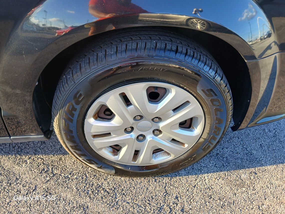 2016 Dodge Grand Caravan Passenger SE Minivan 4D Maitland FL