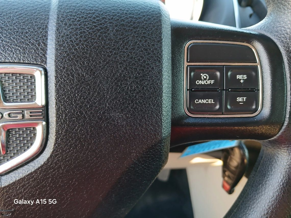 2016 Dodge Grand Caravan Passenger SE Minivan 4D Maitland FL