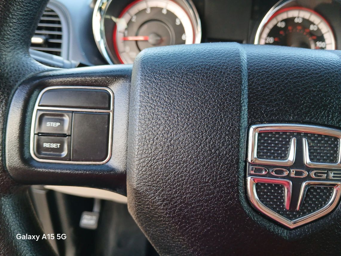 2016 Dodge Grand Caravan Passenger SE Minivan 4D Maitland FL