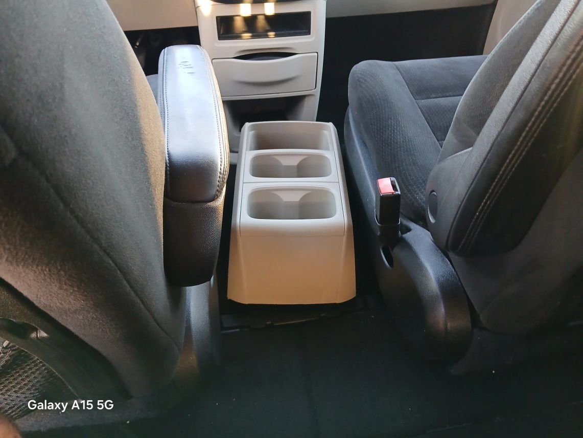 2016 Dodge Grand Caravan Passenger SE Minivan 4D Maitland FL