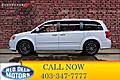 2016 Dodge Grand Caravan Premium Plus Leather Nav DVD