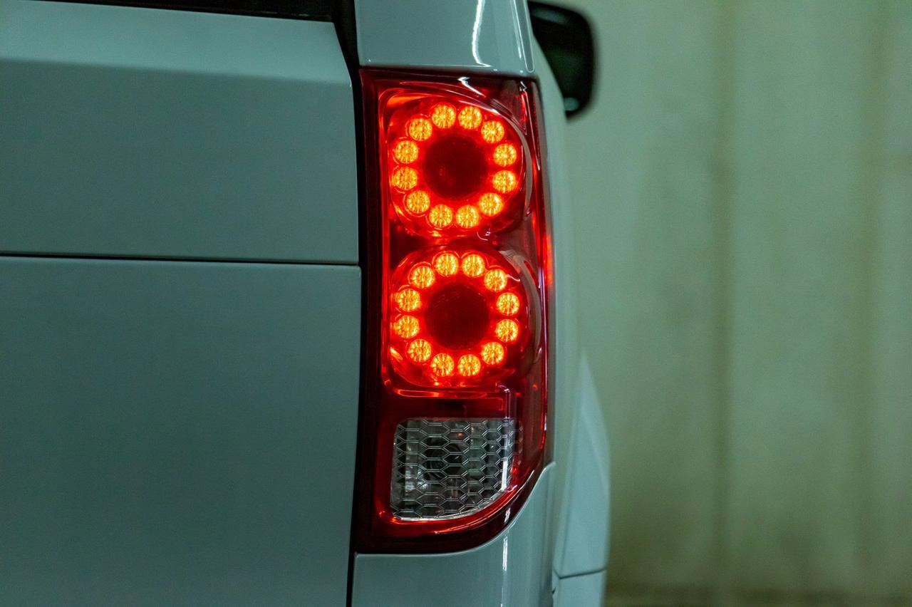 2016 Dodge Grand Caravan Premium Plus Leather Nav DVD Red Deer AB