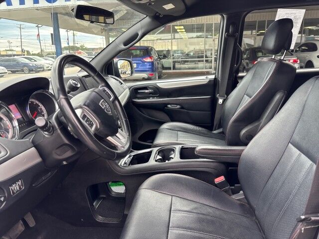 2016 Dodge Grand Caravan R/T Cleveland OH