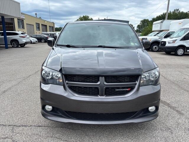2016 Dodge Grand Caravan R/T Cleveland OH