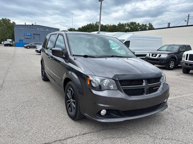 2016 Dodge Grand Caravan R/T Cleveland OH