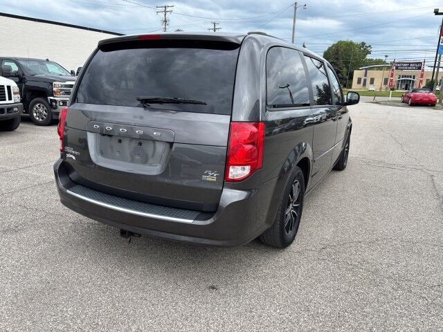 2016 Dodge Grand Caravan R/T Cleveland OH