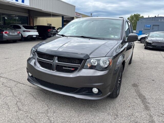 2016 Dodge Grand Caravan R/T Cleveland OH