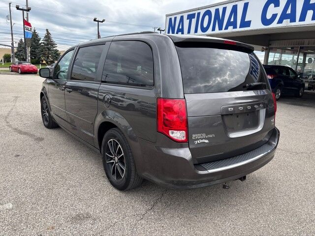 2016 Dodge Grand Caravan R/T Cleveland OH