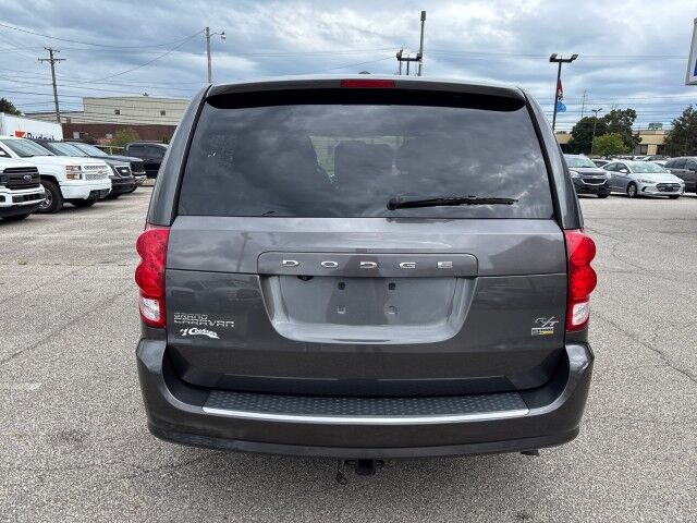 2016 Dodge Grand Caravan R/T Cleveland OH